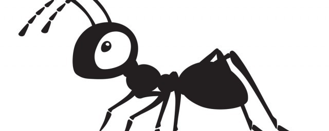 蚂蚁的生活环境是什么相关解释