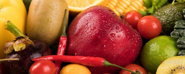 富含b6的食物和水果简单介绍你了解吗？