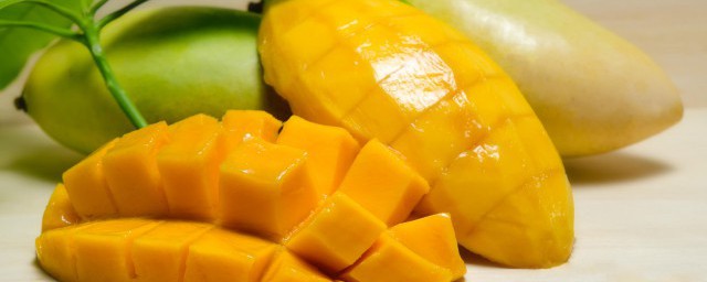 生芒果的催熟方法怎样，如何催熟生芒果好吗