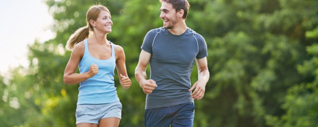 跑步姿势和呼吸节奏怎么调节相关解释