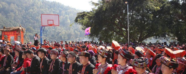 云南红河瑶族的传统节日你了解吗？