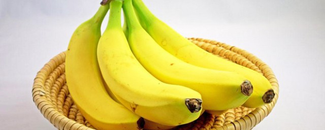 香蕉和芭蕉之间的区别;对于香蕉和芭蕉之间的区别简单介绍介绍