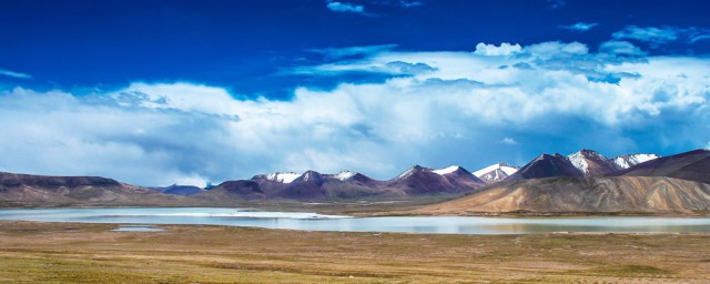 青藏高原湿地成因有哪些;对于青藏高原为什么会变成湿地介绍