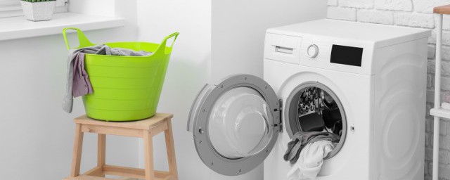 洗衣机显示e1是什么意思;对于洗衣机显示e1的意思介绍
