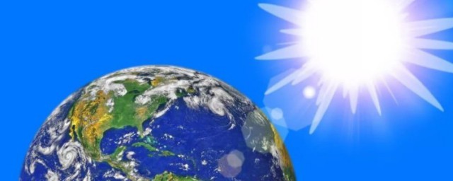 太阳活动对地球的影响有哪些，原来太阳与地球的联系