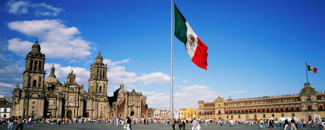 墨西哥法定假日有哪些相关解释