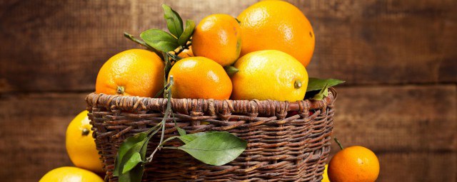橙子怎么清洗最干净怎样，怎么清洗橙子才干净好吗