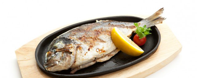 四川烤鱼的做法及配方，看完四川烤鱼的做法及配方