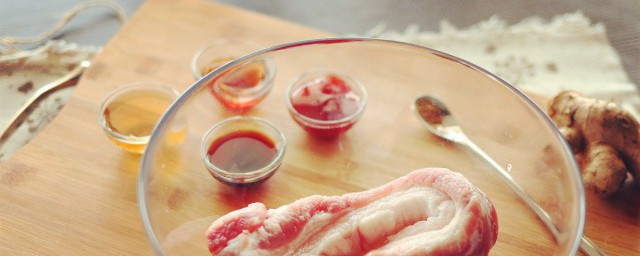 四川粉蒸肉的做法最正宗的做法;对于四川粉蒸肉最正宗的做法介绍