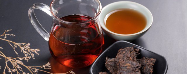 冬天喝什么茶可以养胃相关解释