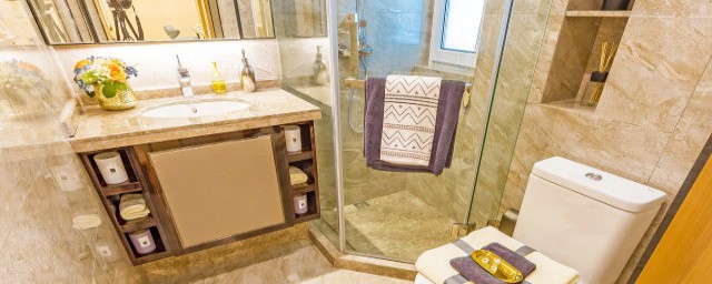 卫生间不贴瓷砖可选用材料有哪种你了解吗？