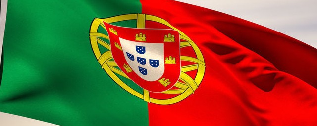 葡萄牙国徽中心图案是啥，原来葡萄牙国徽中心图案是啥