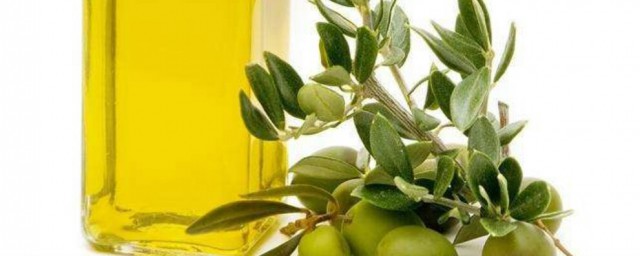 橄榄油怎么护发好，原来橄榄油护发的正确流程