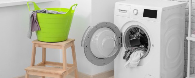 全自动洗衣机怎么用直筒，看完全自动洗衣机怎么用直筒