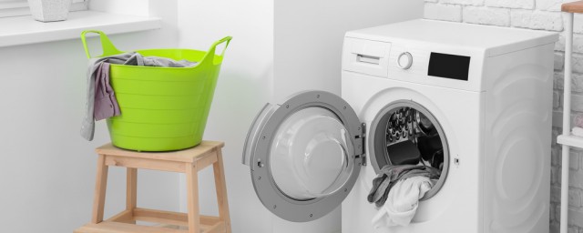 波轮洗衣机怎么清理里面的脏东西相关解释