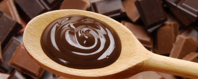 巧克力有咖啡成分吗;对于关于巧克力的介绍介绍