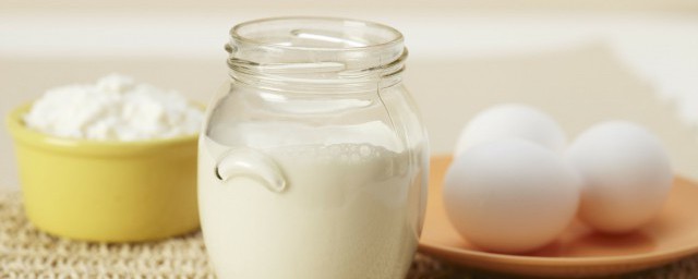 热牛奶和冷牛奶不同是啥你了解吗？