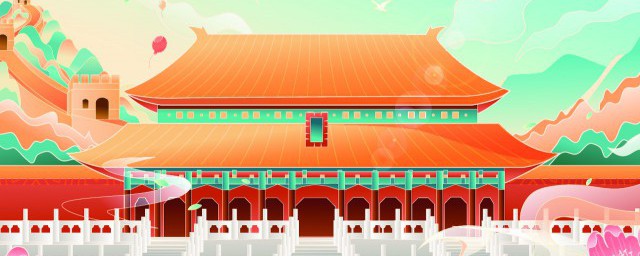 天安门城楼的屋顶采用什么;对于天安门城楼的屋顶采用的建筑样式介绍