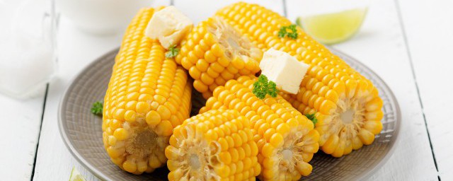 玉米热量高可以减肥你了解吗？