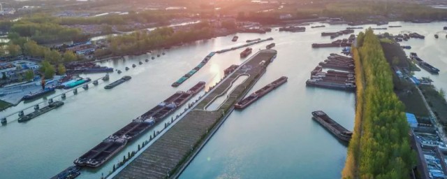 世界上最长的人工运河是啥;对于世界上最长的人工运河介绍介绍