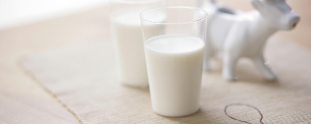 牛奶的做法大全容易相关解释