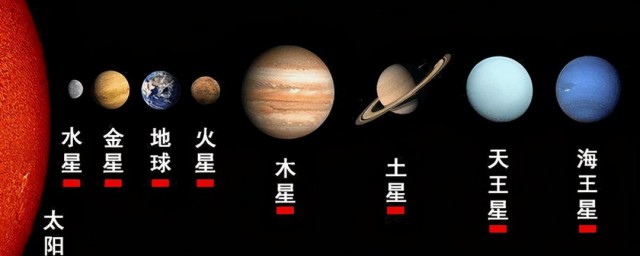 太阳系中质量最大的行星是啥怎样，太阳系中质量最大的行星是谁好吗