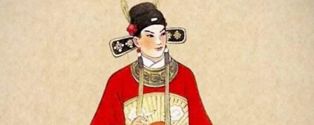 唐朝最后一个皇帝名字你了解吗？