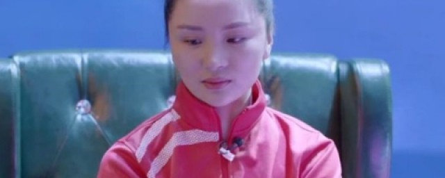 魏晓丹认亲是哪个节目;对于魏晓丹世界冠军认亲是啥节目介绍