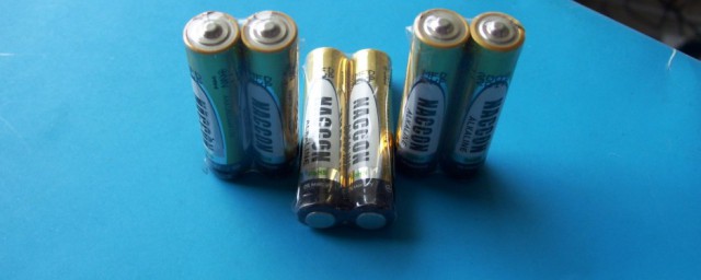 碳性电池和碱性电池的不同介绍你了解吗？