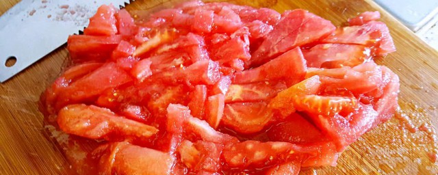 番茄酱怎样做好吃，原来番茄酱好吃做法