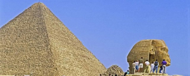 现存最著名的三大金字塔是哪种，看完现存最著名的三大金字塔是哪种