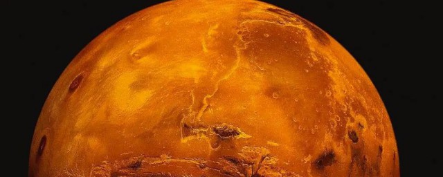 火星上的重力约为地球上的多少你了解吗？