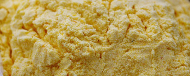 黄豆粉可以做哪种美食，原来黄豆粉可以做什么美食