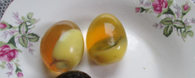 用来做松花蛋的黄丹粉的主要成分是啥，看完用来做松花蛋的黄丹粉的主要成分是啥