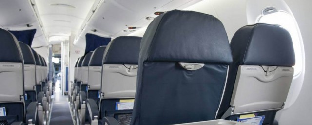 飞机靠背椅怎么调节怎样，调节飞机座椅的办法好吗