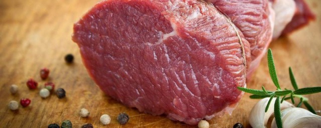 红肉是啥肉，看完红肉是啥肉