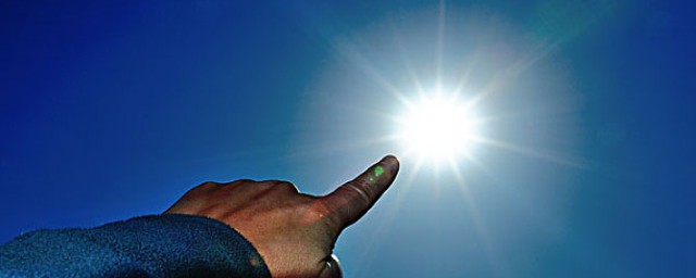 指尖的阳光是啥解释?怎样，指尖的阳光意思好吗