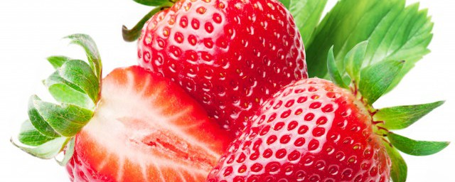 草莓属于低糖水果吗;对于草莓是否属于低糖水果介绍