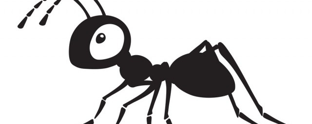 蚂蚁是益虫还是害虫要写为啥怎样，蚂蚁的属性好吗