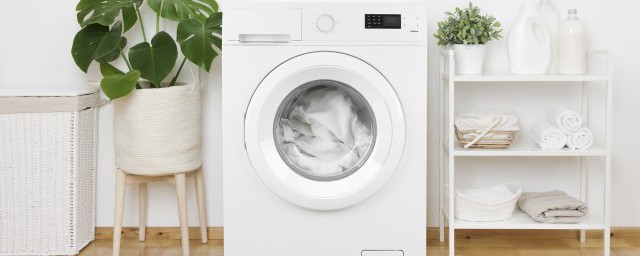 洗衣机的洗净比和磨损率是啥解释相关解释