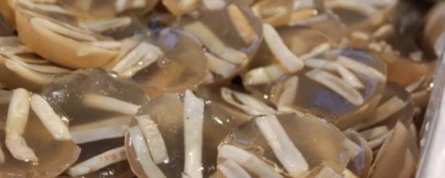 土笋冻是沙虫吗;对于土笋冻是属于沙虫的一种吗介绍