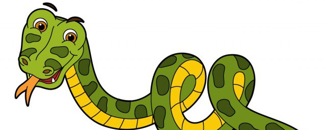蛇的眼睛有什么颜色你了解吗？