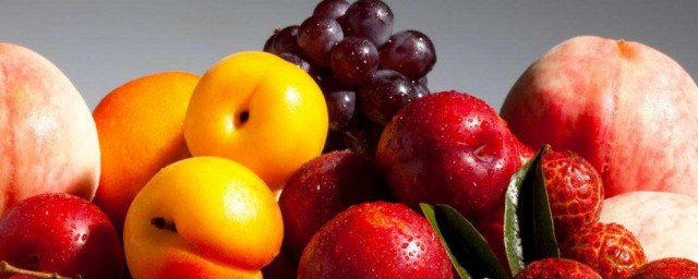 带寒性的水果介绍你了解吗？