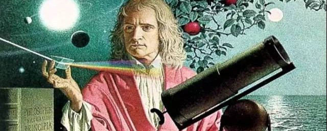 蒲柏给牛顿写的墓志铭是啥解释;对于蒲柏给牛顿写的墓志铭全句介绍