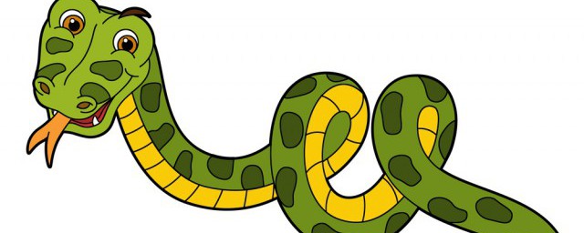 遇到黄蛇有什么预兆怎样，遇到黄蛇象征着什么好吗