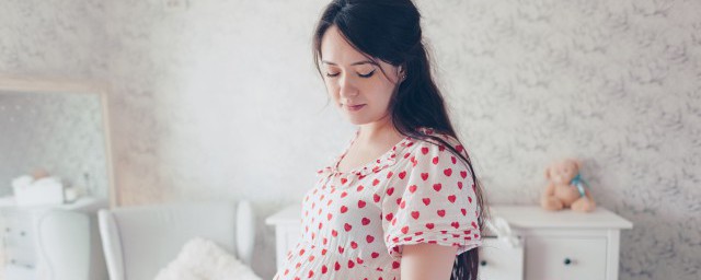 孕妇熬夜对胎儿有什么影响，看完孕妇熬夜对胎儿有什么影响