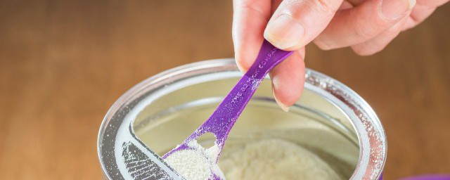 用不到的奶粉可以做什么，原来奶粉可以做什么吃的