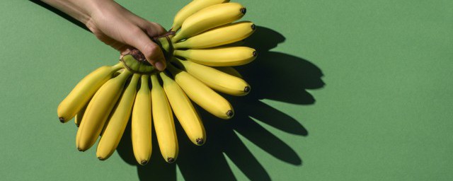 多吃香蕉有哪种功效和坏处呢你了解吗？