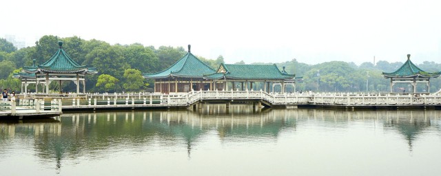 武汉东湖公园有什么好玩的，看完武汉东湖公园有什么好玩的