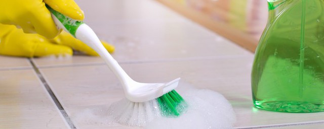 厨房地板怎样清洗更干净怎样，厨房地板怎样清洗更干净的介绍好吗